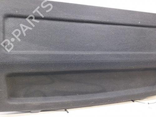 Rear parcel shelf DACIA DUSTER (HM_) 1.0 TCe 90 (HMM6) | BP38803772C85 - Image 2