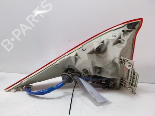 Right taillight HONDA INSIGHT (ZE_) 1.3 IMA (ZE28, ZE2) | BP38809118C35 - Image 5