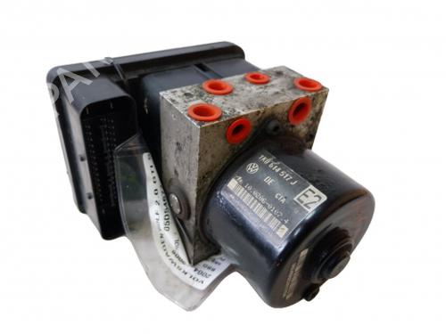 Used ABS pump ABS pump VW GOLF V (1K1) 2.0 GTI (200 hp) 38807597 38807597