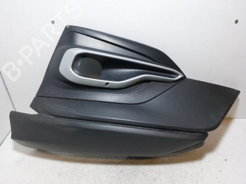 Used Other Other FORD FOCUS IV Turnier (HP) 1.5 EcoBlue (120 hp) 38805042 38805042