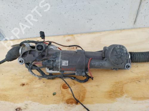 Steering rack VW PASSAT B8 (3G2, CB2) 2.0 TDI | BP39567140M22 - Image 6