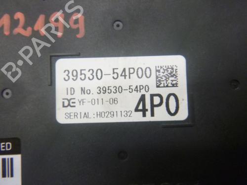 Electronic module SUZUKI VITARA (LY) 1.6 DDiS (APK 416D) | BP38812660M83 - Image 3
