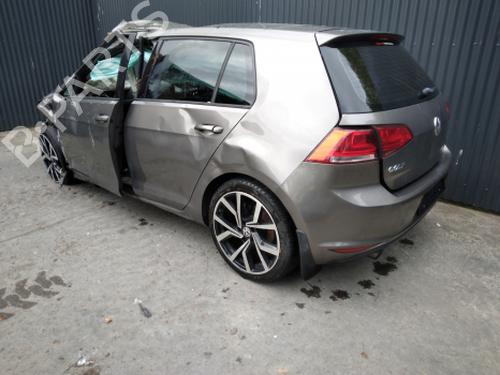 Engine control unit (ECU) VW GOLF VII (5G1, BQ1, BE1, BE2) 1.6 TDI | BP38802474M57 - Image 7