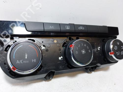Climate control SEAT LEON (5F1) 1.6 TDI | BP38806650I5 - Image 3