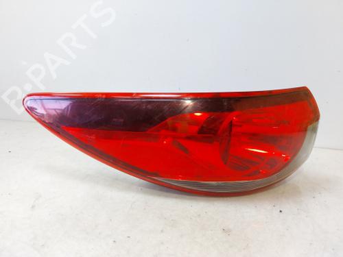 Left taillight MAZDA 6 Saloon (GJ, GL) 2.2 D (GJ2FP) | BP38812098C34 - Image 3