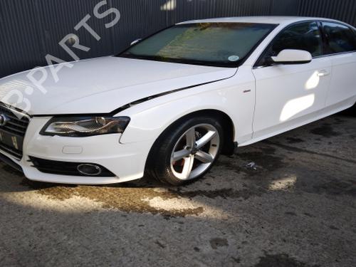 Used Parts AUDI A4 B8 (8K2) 2.0 TDI 4939964