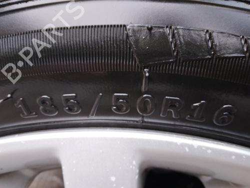Rear parcel shelf SUZUKI SWIFT III (MZ, EZ) 1.3 DDiS (RS413D) | BP38814252C85  - Image 20