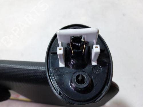 Left sun visor TOYOTA COROLLA Hatchback (_E21_, _EA1_, _EH1_) 1.8 VVTi Hybrid (ZWE219) | BP38803832I1 - Image 4