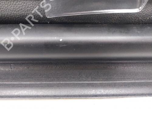 Rear parcel shelf VW PASSAT B7 Variant (365) 1.6 TDI | BP38810181C85 - Image 12