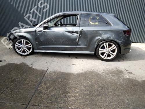 Fuse box AUDI A3 (8V1, 8VK) 1.6 TDI | BP38809788E1  - Image 8
