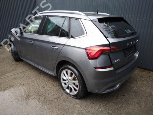 AC compressor SKODA KAMIQ (NW4) 1.0 TSI | BP40020000M34 - Image 11