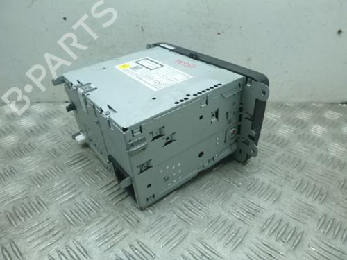 Radio VW PASSAT B7 Variant (365) 1.6 TDI | BP38804641E6 - Image 3