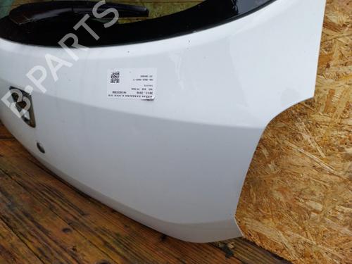 Tailgate DACIA SANDERO II TCe 90 (B8M1, B8MA, B8AC) | BP38811134C6 - Image 5