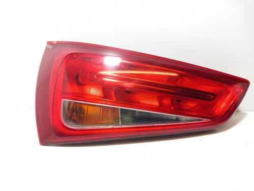 Used Left tailgate light Left tailgate light AUDI A1 Sportback (8XA, 8XF) 1.6 TDI (115 hp) 38808352 38808352