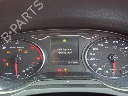 Engine control unit (ECU) AUDI A3 Sportback (8VA, 8VF) 1.6 TDI | BP38809818M57 - Image 17