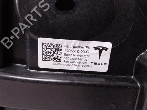 Front left window mechanism TESLA MODEL Y (5YJY) EV All-wheel Drive | BP38807514C22 - Image 4