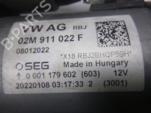 Starter VW POLO VI (AW1, BZ1, AE1) 1.0 TSI | BP38810999M8 - Image 7