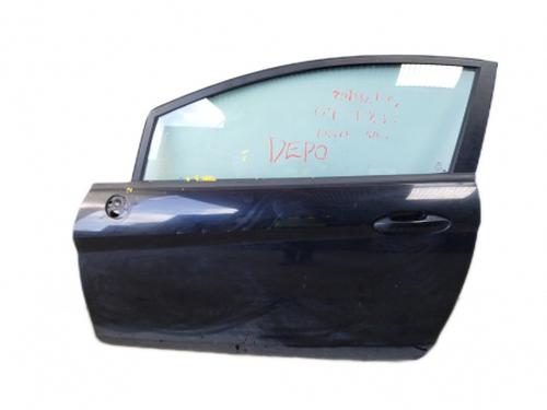 left-front-door-ford-fiesta-vi-cb1-ccn-2008-39411716 main image
