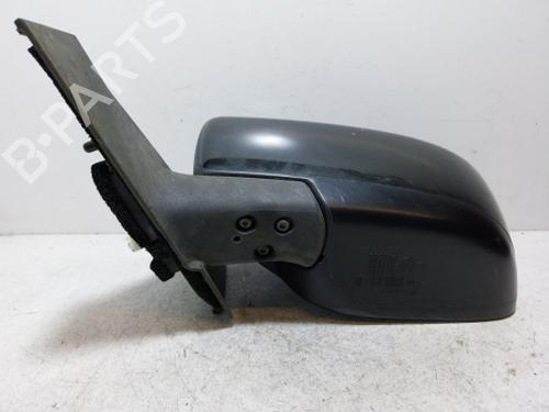 Left mirror MAZDA 5 (CW) 1.6 CD | BP38806501C26 - Image 7