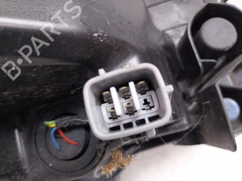 Left headlight TOYOTA COROLLA Saloon (_E21_) 1.8 VVTi Hybrid | BP38803949C28 - Image 13