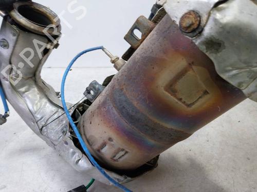Catalyst FORD KUGA II VAN 2.0 TDCi 4x4 | BP39886456M10 - Image 7
