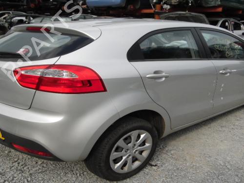 Control unit KIA RIO III (UB) 1.25 CVVT | BP38804957M11 - Image 13