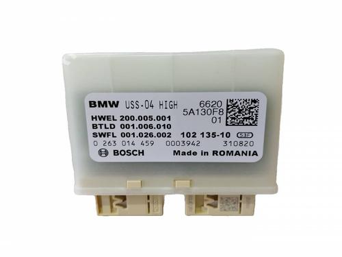 Used Electronic module Electronic module BMW 5 (G30, F90) 530 e Plug-in-Hybrid (292 hp) 39247593 39247593