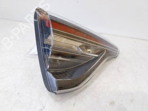 Left tailgate light RENAULT CLIO V (B7_) 1.0 TCe 90 (B7MT) | BP38808950C79 - Image 3