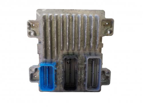 Used Engine control unit (ECU) Engine control unit (ECU) OPEL CORSA E (X15) 1.4 (08, 68) (90 hp) 38812686 38812686
