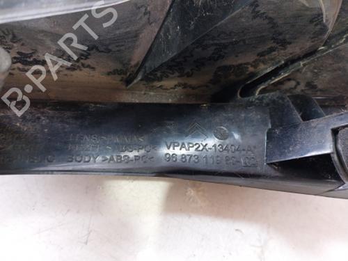 Right taillight CITROËN C4 II (NC_) 1.6 HDi 90 | BP38815725C35 - Image 7