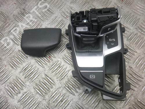 Shift knob AUDI A4 B9 (8W2, 8WC) 35 TDI | BP38810110I34  - Image 5