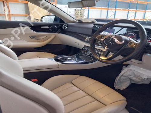 Other MERCEDES-BENZ E-CLASS Convertible (A238) E 200 (238.442) | BP39721532O1 - Image 17