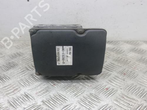ABS pump BMW 5 (E60) 520 d | BP38808107M43 - Image 3