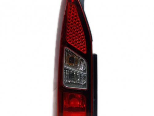 Used Left taillight Left taillight PEUGEOT PARTNER Tepee 1.6 HDi 90 (92 hp) 38805308 38805308