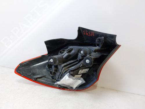 Right taillight OPEL CORSA E (X15) 1.2 (08, 68) | BP38815628C35 - Image 5