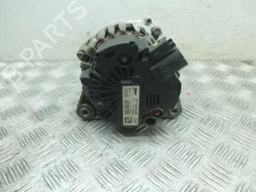 Alternator PEUGEOT 2008 I (CU_) 1.2 VTi | BP38814634M7 - Image 5