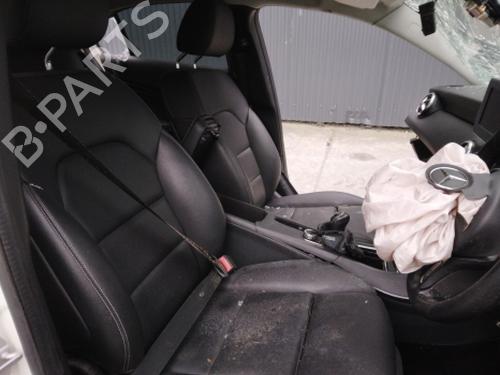 Engine control unit (ECU) MERCEDES-BENZ A-CLASS (W176) A 180 CDI / d (176.012) | BP38813872M57  - Image 12