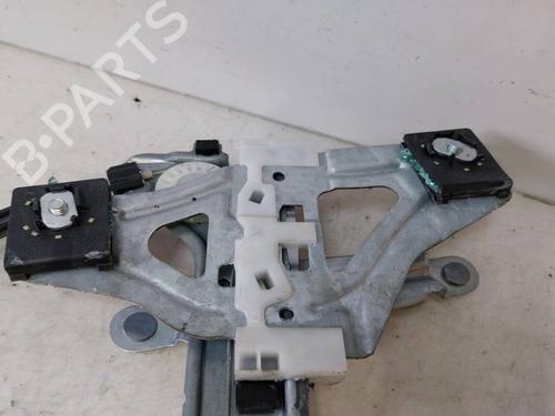 Left front window motor TOYOTA AYGO (_B4_) 1.0 (KGB40) | BP39567207E21 - Image 4