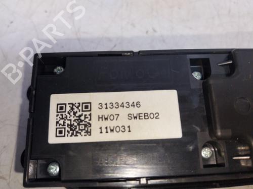 Right front window switch VOLVO S60 II (134) DRIVe / D2 | BP38802157I26 - Image 7