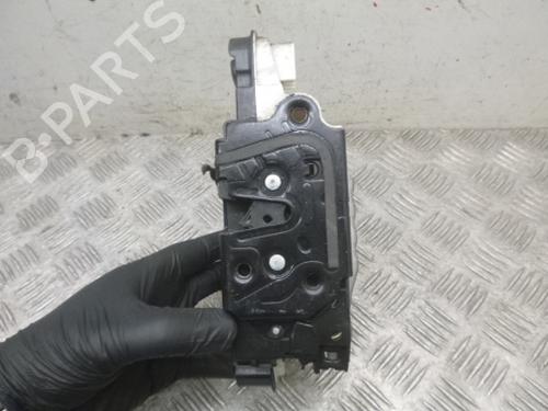 Front right lock VW CC B7 (358) 2.0 TDI | BP38815607C97 - Image 2