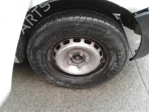 Control unit RENAULT MASTER III Van (FV) 2.3 dCi 165 RWD (FV0P, FV0U, FV10, FV12, FV1E) | BP38807725M11 - Image 24