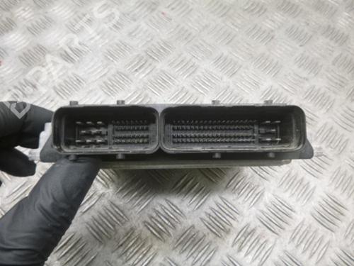 Engine control unit (ECU) TOYOTA AURIS (_E18_) 1.4 D-4D (NDE180_, NDE180R) | BP38804747M57 - Image 4