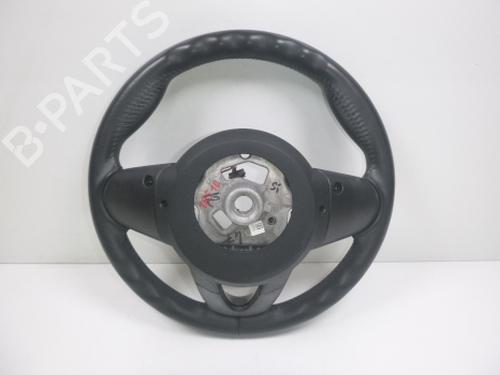 Steering wheel MINI MINI (F56) Cooper SE / Electric | BP38809061C49 - Image 4