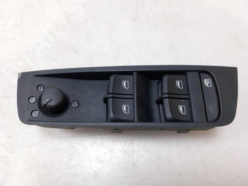 Right front window switch AUDI A1 Sportback (8XA, 8XF) 1.4 TFSI | BP38808583I26 - Image 3