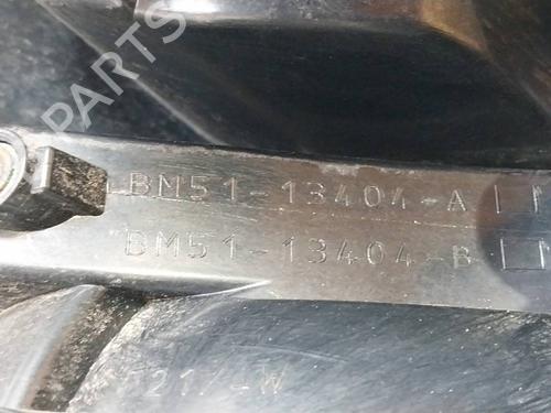 Right taillight FORD FOCUS III 1.0 EcoBoost | BP40197092C35 - Image 6