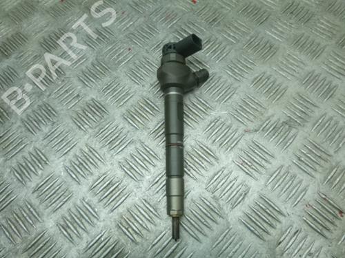 Used Injector Injector SKODA OCTAVIA III (5E3, NL3, NR3) 1.6 TDI (105 hp) 38806131 38806131