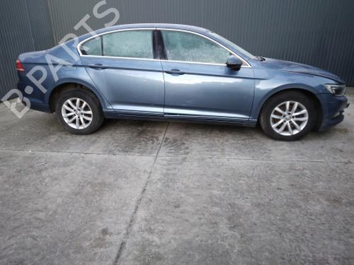 Instrument cluster VW PASSAT B8 (3G2, CB2) 1.6 TDI | BP38810005C47  - Image 9