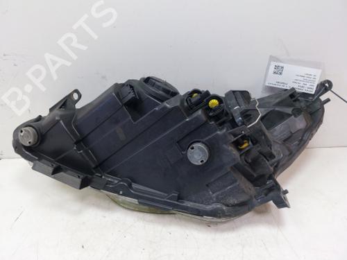 Right headlight OPEL CORSA D (S07) 1.0 (L08, L68) | BP38801986C29  - Image 7