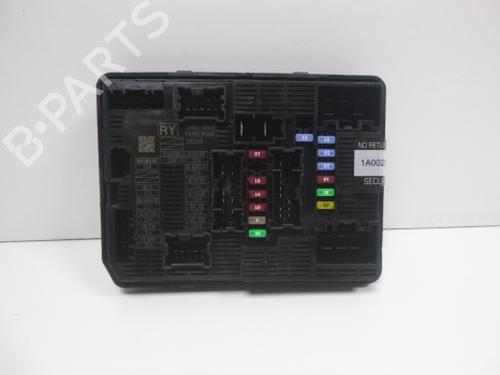 fuse-box-nissan-x-trail-iv-t33-2022-38806964 main image