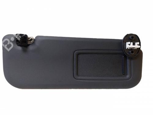 Used Right sun visor Right sun visor LEXUS LBX (_AYH1_, _AYA1_) Hybrid (MAYH10) (136 hp) 40157614 40157614